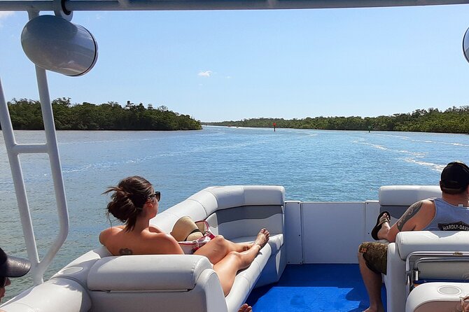 Private Half-Day Charter Tour in Naples, Florida - The real reason this Naples charter feels worth it