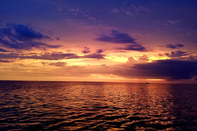 Private Half-Day Charter Tour in Naples, Florida - Captain Buddy and the private-boat advantage