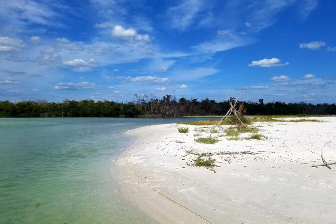 Private Half-Day Charter Tour in Naples, Florida - What to bring for a 4-hour Naples water day