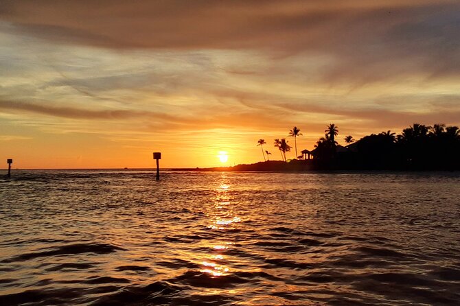 Private Half-Day Charter Tour in Naples, Florida - Who this private charter suits best