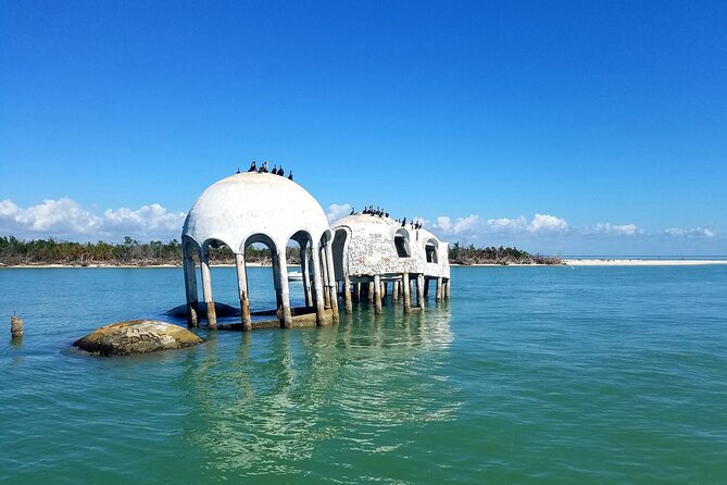 Private Half-Day Charter Tour in Naples, Florida - Price and time: what $700 buys (and what it doesn’t)