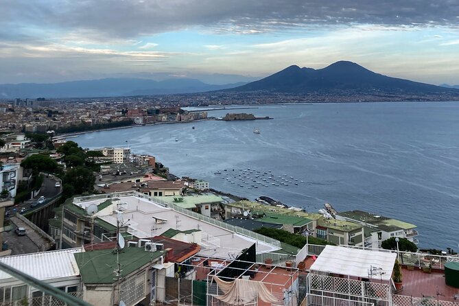 Private Half-Day Sightseeing Tour of Vesuvius National Park - Vesuvius National Park: What You’ll Actually Do in Those Two Hours