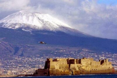 Private Half-Day Tour of Mt. Vesuvius - The half-day structure: how to use your time best