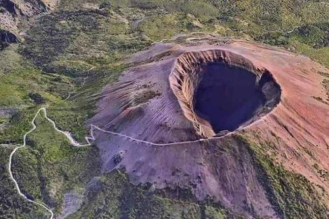 Private Half-Day Tour of Mt. Vesuvius - How private group size changes the vibe