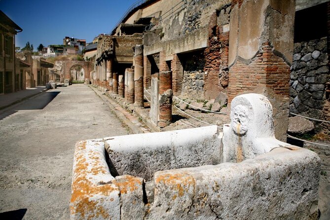 Private Herculaneum for Families: Kids Archaeology Adventure - Key things to know before you go