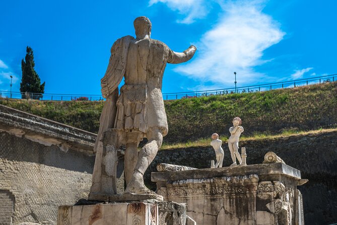 Private Herculaneum for Families: Kids Archaeology Adventure - Herculaneum’s “frozen neighborhood” feeling (and why families love it)