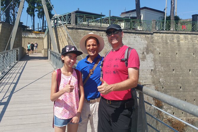 Private Herculaneum Tour – Top Experience with Local Guide - Palestra and Women’s Baths: leisure and social life
