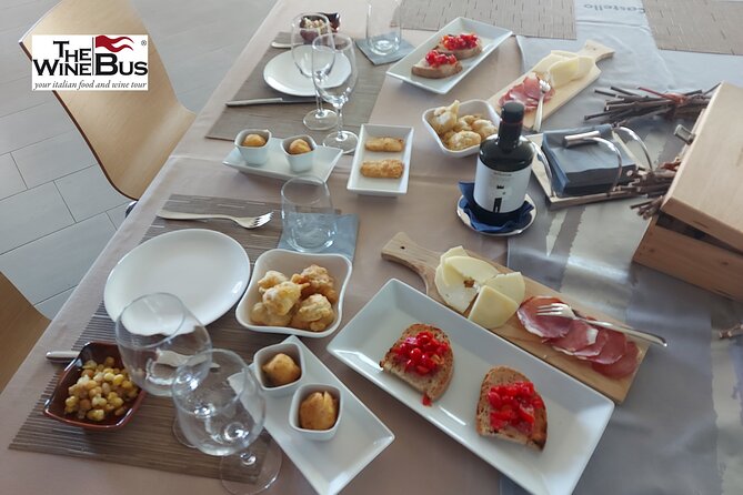 Private Irpinia Wine Tour from NAPLES with sommelier - Tastings and varietals: how you’ll actually learn something