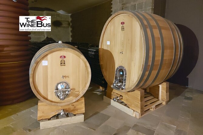 Private Irpinia Wine Tour from NAPLES with sommelier - Logistics that affect your comfort (and your photos)