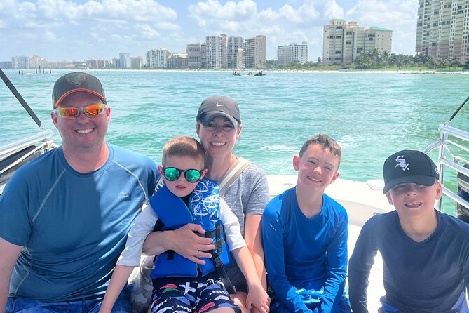 Private Island Paradise: Dolphin, Shelling, Birding Eco Boat Tour - Key Things I’d Bookmark Before You Go