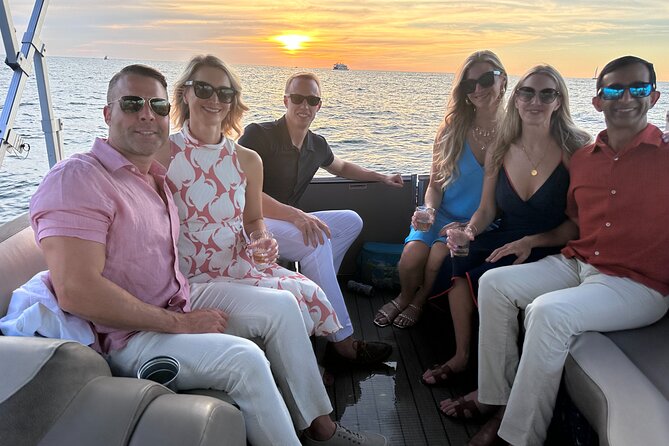 Private Naples Bay and Port Royal Sunset Cruise - Quick reasons to pick this cruise