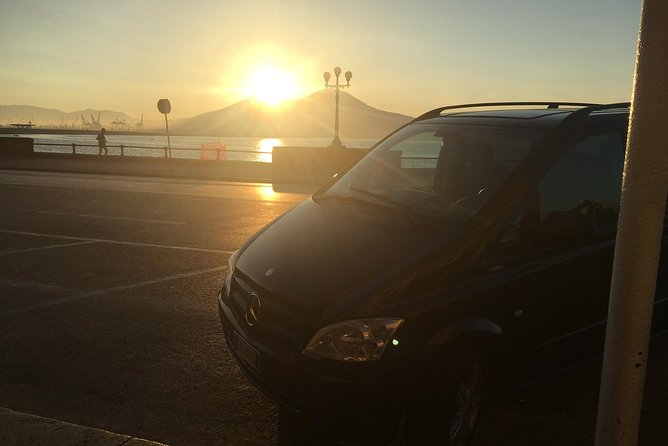 Private Naples City Tour - First Things First: Pickup That Actually Works