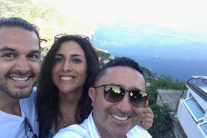 Private Naples City Tour - Napoli City Vision and Posillipo Views: Where Naples Comes Into Focus