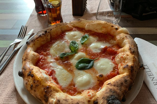 Private Naples City Tour - Piazza del Plebiscito and Maschio Angioino: Big Neapolitan Landmarks