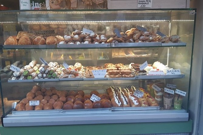 Private Naples Walking Tour with Tourist Guide - Galleria Umberto I: where Naples shows off