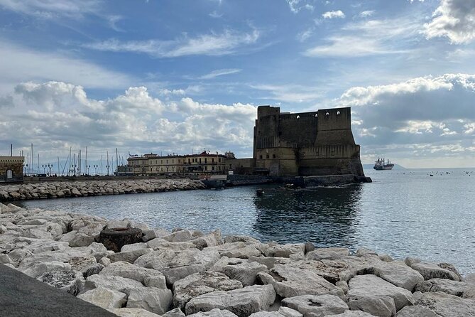 Private Naples Walking Tour with Tourist Guide - Via Toledo: Naples shopping energy and the Spanish Quarters connection