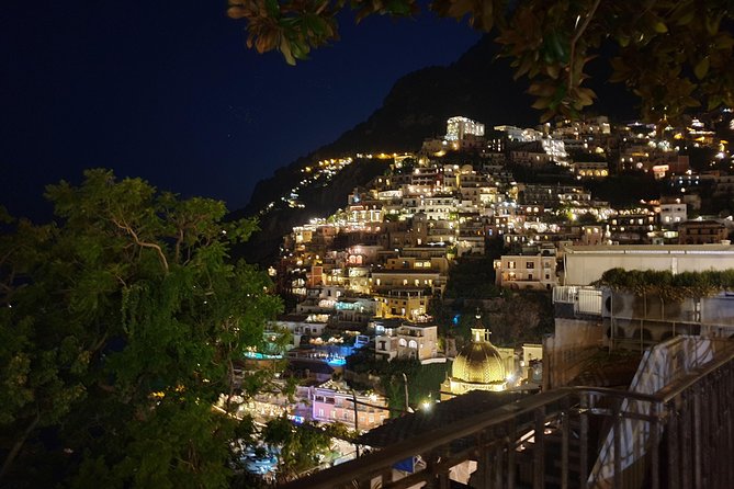 Private Night Transfer Amalfi Coast to Naples. - Key Things That Make This Night Transfer Work