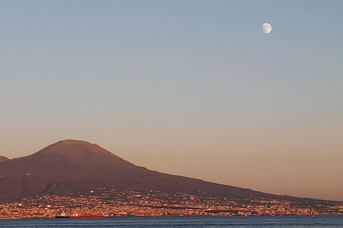 Private Night Transfer Amalfi Coast to Naples. - Night Naples to Amalfi Coast: The Real Value Is Stress Control