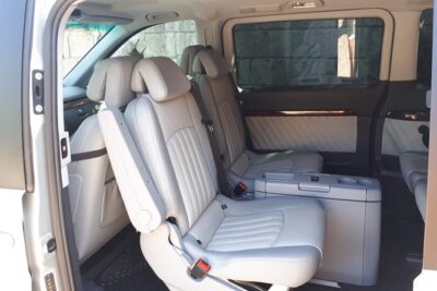 Private Night Transfer Amalfi Coast to Naples. - Your Pickup: Name Sign, English Driver, and No Guesswork