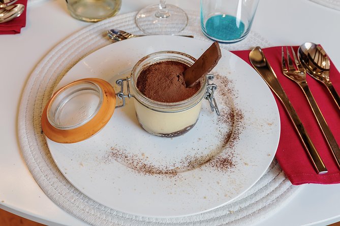 Private Pasta & Tiramisu Class at a Cesarina's home with tasting in Pompei - What You Actually Make: Two Pastas and Tiramisu