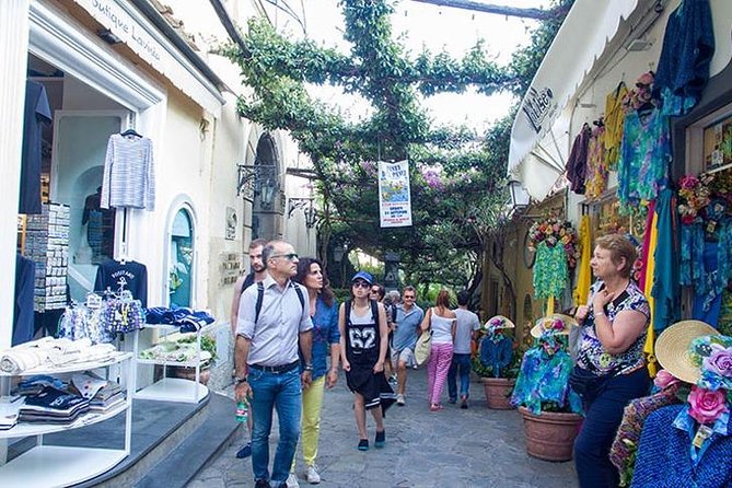 Private Pompeii & Amalfi Coast Shore Excursion from Naples Port - Price and Value: Does $720.95 Per Person Make Sense?