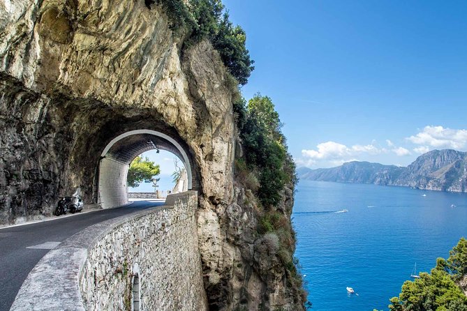 Private Pompeii & Amalfi Coast Tour: Sorrento & Positano -Tickets - Price and value: what $486.47 is really buying