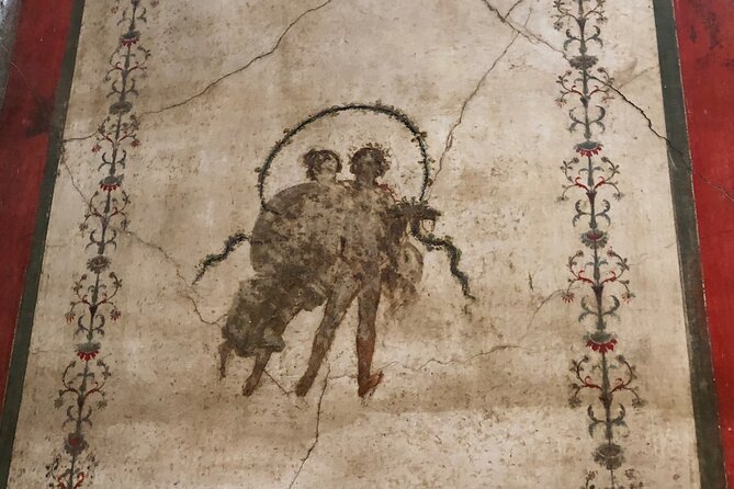 Private Pompeii and Herculaneum with Wine Tasting - Full Tickets - Pompeii Highlights to Look For: Forum, Homes, and Everyday Stops