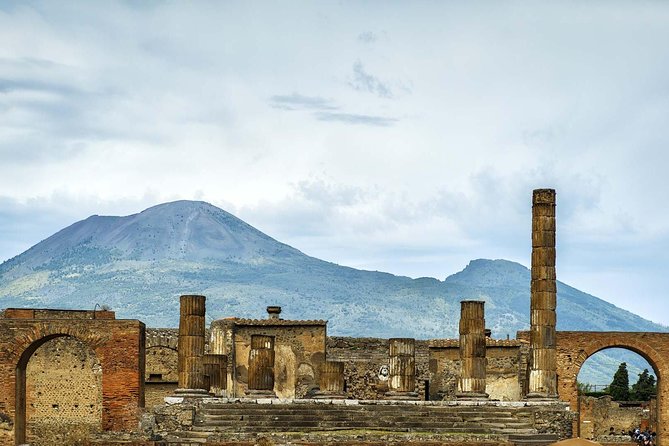 Private Pompeii & Ravello Day Trip via Amalfi Coast (Tickets) - Pickup, timing, and why Amalfi-area traffic matters