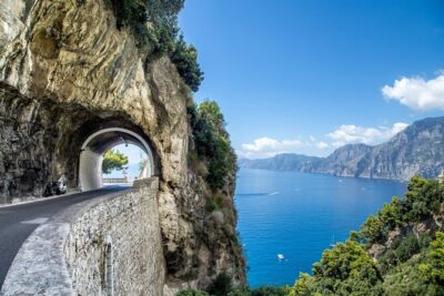 Private Pompeii & Ravello Day Trip via Amalfi Coast (Tickets) - Pompeii Through the Gates: Porta Marina to the Forum Baths