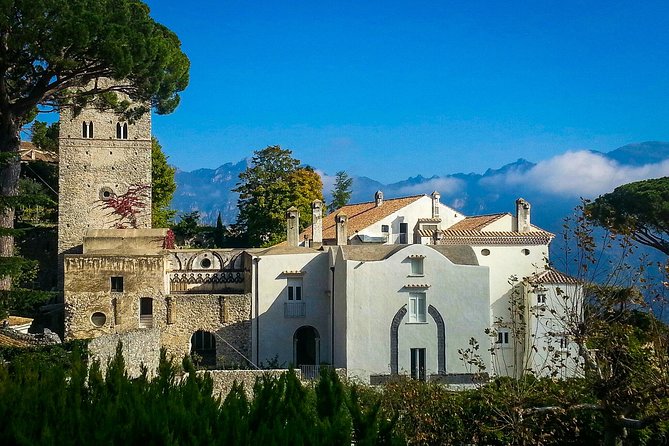 Private Pompeii & Ravello Day Trip via Amalfi Coast (Tickets) - Should you book this private Pompeii and Ravello day trip?