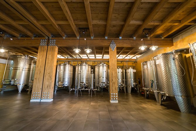 Private Pompeii Tour with Organic Wine Tasting & Lunch - Price and Logistics: Is $217.22 Worth It?