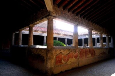 Private Scenic Amalfi Coast & Pompeii Day Tour - Pompeii Archaeological Park: what you get in 2 hours