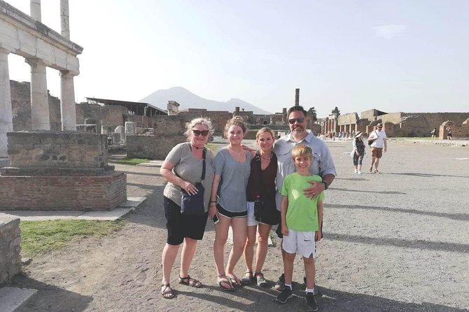 Private Shore Excursion from Naples to Pompeii, Sorrento and Positano - Why This Naples Shore Day Works So Well
