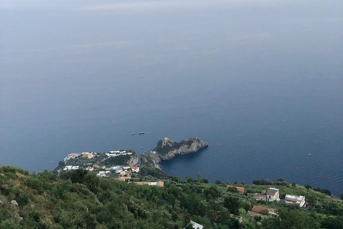 Private Shore Excursion from Naples to Pompeii, Sorrento and Positano - What the Price Really Buys You (and When It Makes Sense)