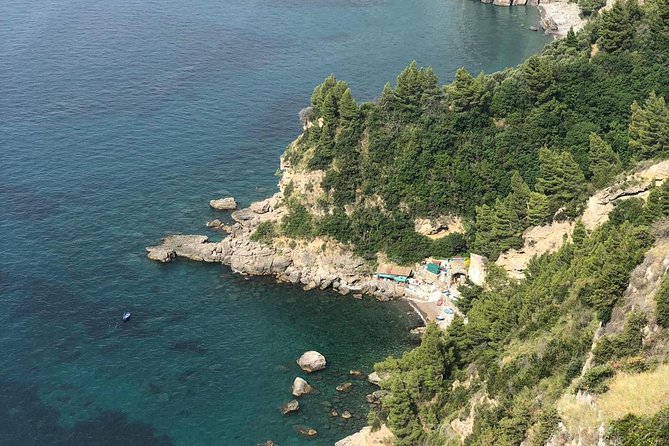 Private Shore Excursion from Naples to Pompeii, Sorrento and Positano - How Much Walking Is Too Much for Your Group?