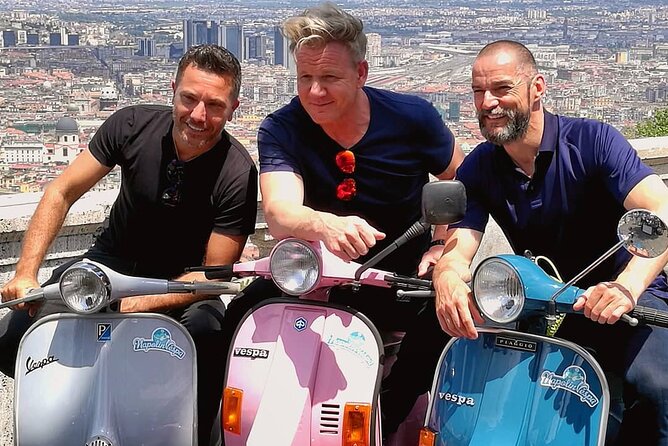 Private Sightseeing Tour in Naples by Vespa - Price and value: what $265.49 gets you (and why it’s not just a scooter rental)