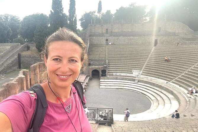 Private Skip The Line Archeo Tour Of Pompeii - Price and value: $240.28 per group and what you’re actually buying