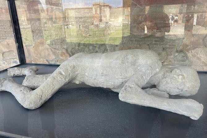 Private Skip The Line Archeo Tour Of Pompeii - Skip-the-line reality: timing, tickets, and what “2 hours” can cover