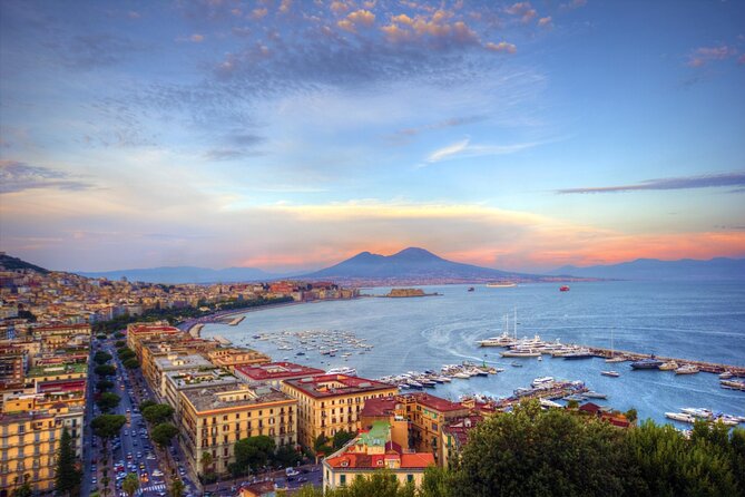 Private Sorrento, Positano and Pompei Tour - Who this tour fits best (and who might want another plan)
