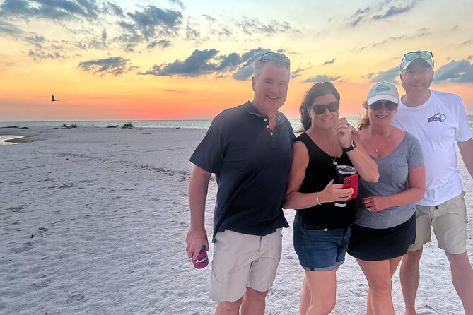 Private Sunset Eco Tour of Marco & 10,000 Islands - Key Highlights You’ll Care About