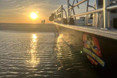 Private Sunset Eco Tour of Marco & 10,000 Islands - Goodland on the Water: Fishing-Town Flavor and Quick History