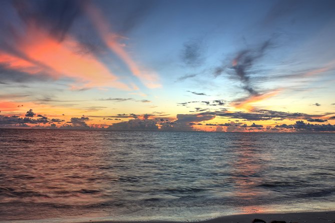 PRIVATE Sunset & Sightseeing Boat Trip of Naples Bay and the Gulf - Price, Group Size, and Booking Timing in Naples