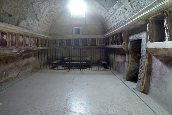 Private tour Amalfi Coast and Pompei: Positano and Sorrento - Key things that make this tour work