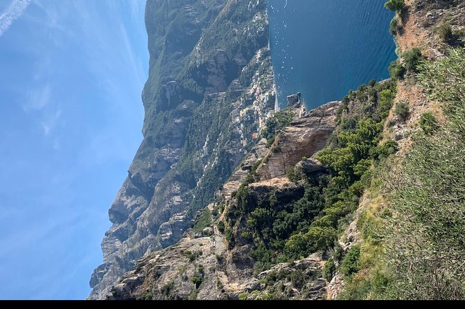 Private tour Amalfi Coast and Pompei: Positano and Sorrento - Pompeii in the afternoon: how to make two hours feel meaningful