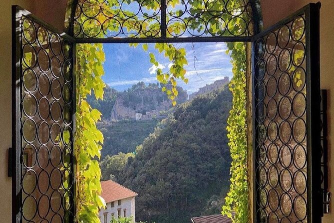 Private Tour Amalfi Coast From Naples - Pickup zones, start times, and your easiest “napkin plan”