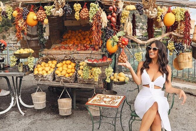 Private Tour Amalfi Coast From Naples - How long you really get in each place (and how to plan your priorities)
