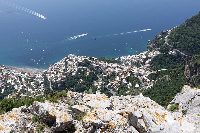 Private Tour: Day Trip Excursion to Herculaneum, Positano and Sorrento - Price and value: what $239.62 gets you (and what to budget extra)