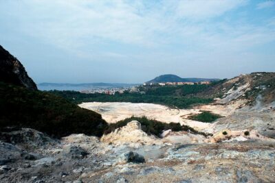 Private Tour from Naples to Phlegrean Fields, Pozzuoli, and Cuma - Solfatara: Watching Volcano Steam Up Close (Without the Rush)