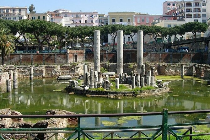 Private Tour from Naples to Phlegrean Fields, Pozzuoli, and Cuma - Price and What’s Not Included (So You Don’t Get Surprised)