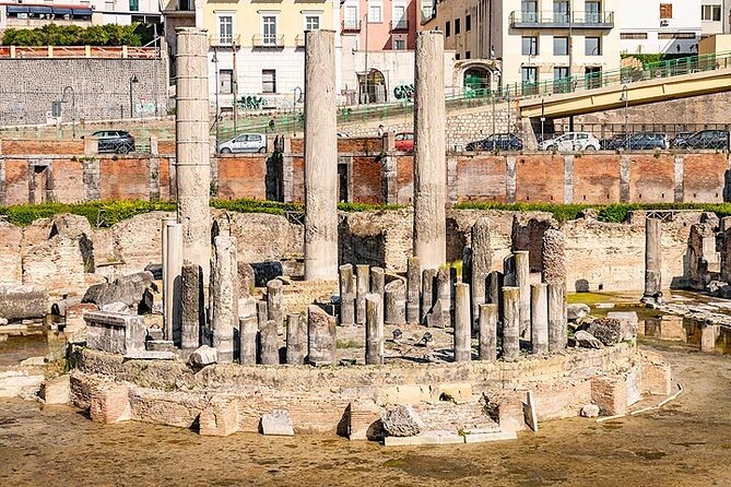 Private Tour from Naples to Phlegrean Fields, Pozzuoli, and Cuma - Best Use-Cases: Who This Naples-to-Campi Flegrei Tour Fits